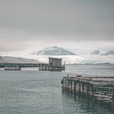 Svalbard & Jan Mayen