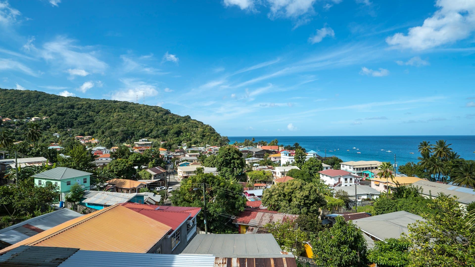 Grenada