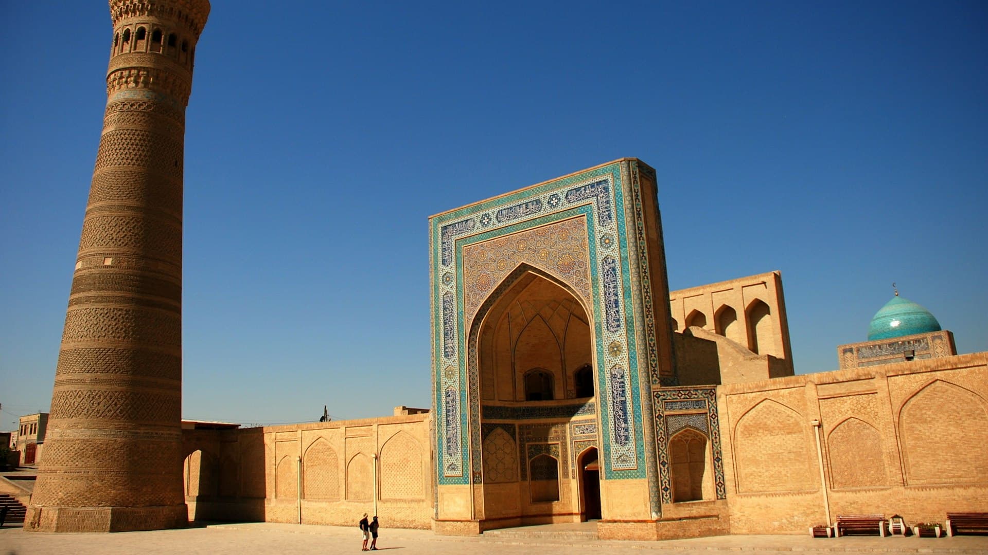 Uzbekistan